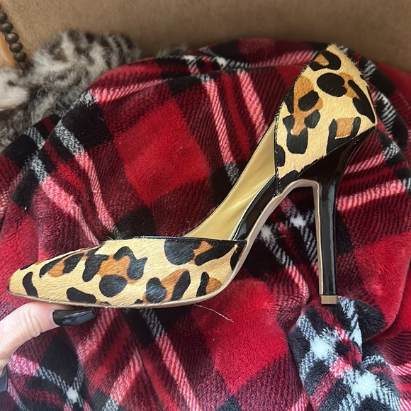 BCBG PARIS❤️ Heels sz 8.5 clean perfect 😍 - Picture 6 of 8